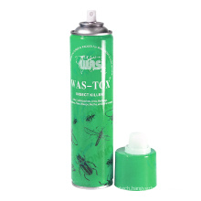 Aerosol Insecticide Alcohol Based Inset Killer Spray Anti Insect Repellent